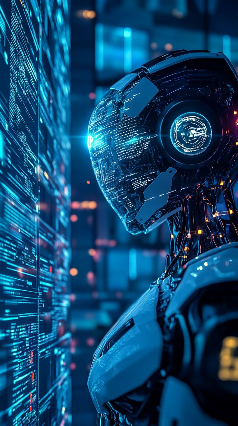 AI Approach