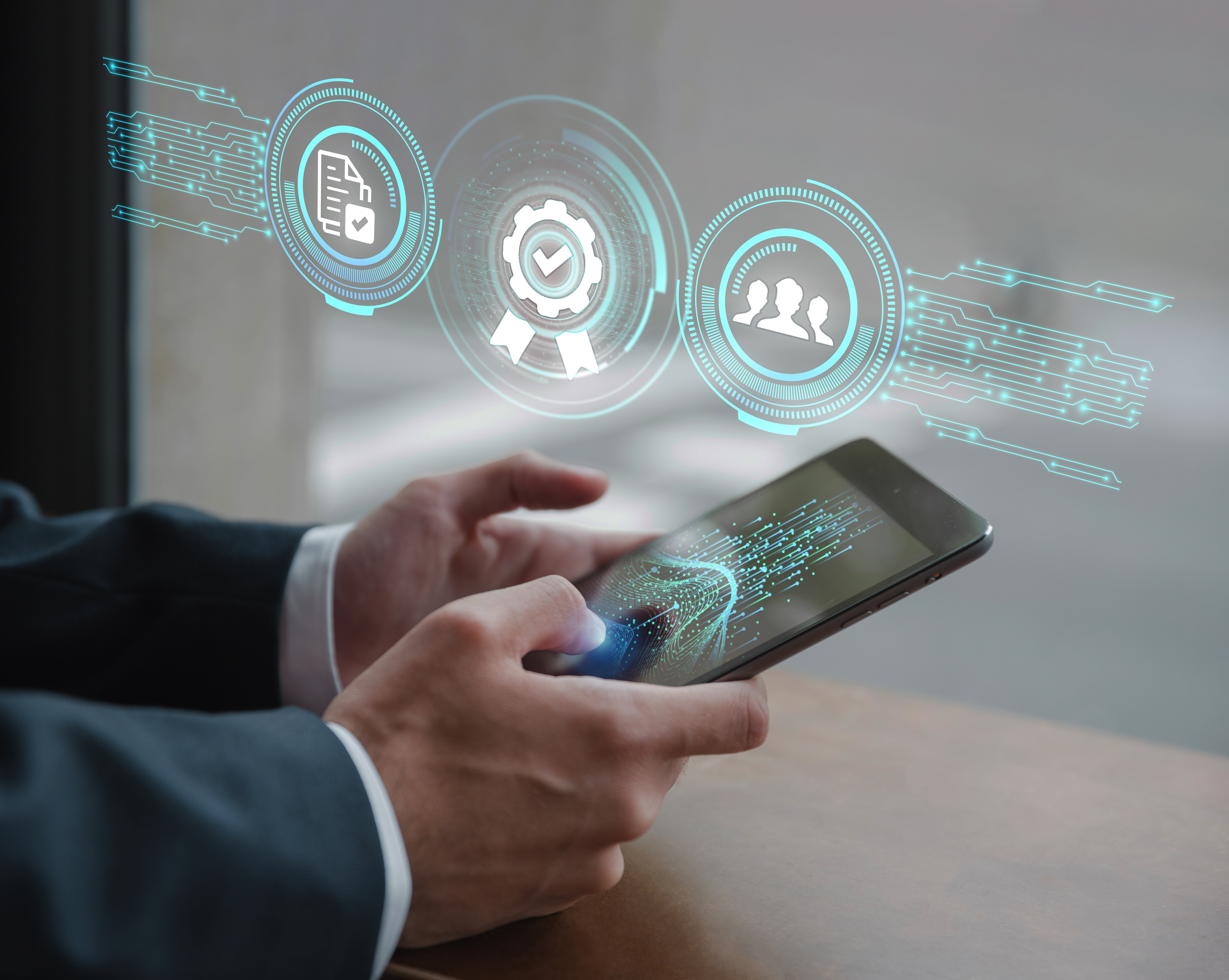 AI Solutions What We Offer