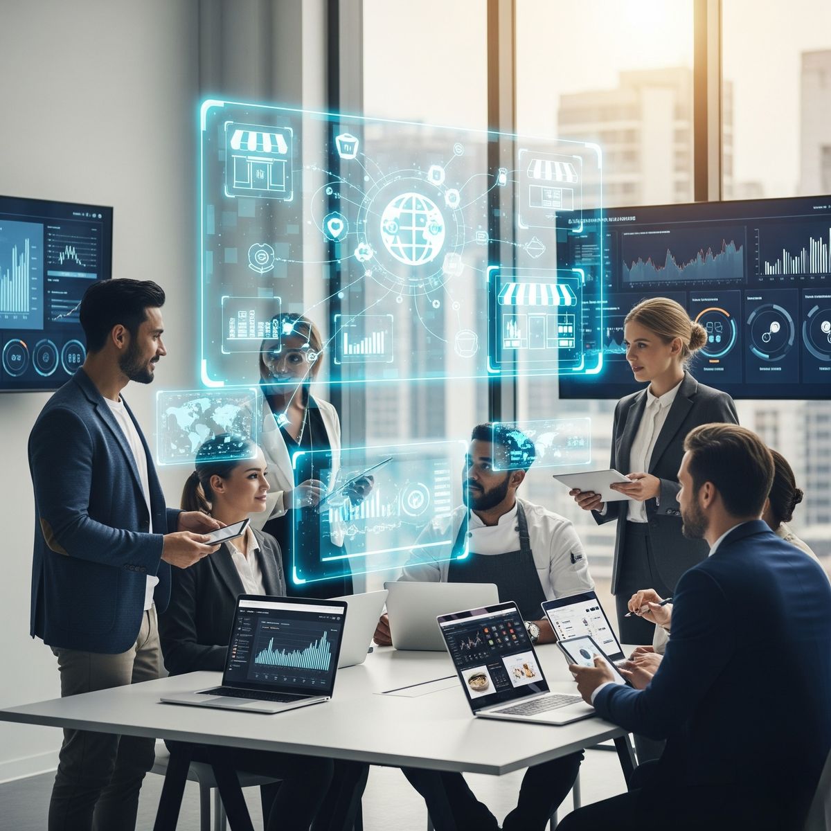Why Choose Transimply
